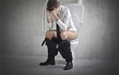 痔疮便血是什么原因