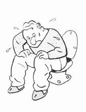 女性肛裂的症状是什么